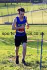 Senior Mens 2023 Birtley Cross Country Relays, County Durham. Photo: David T. Hewitson/Sports for All Pics